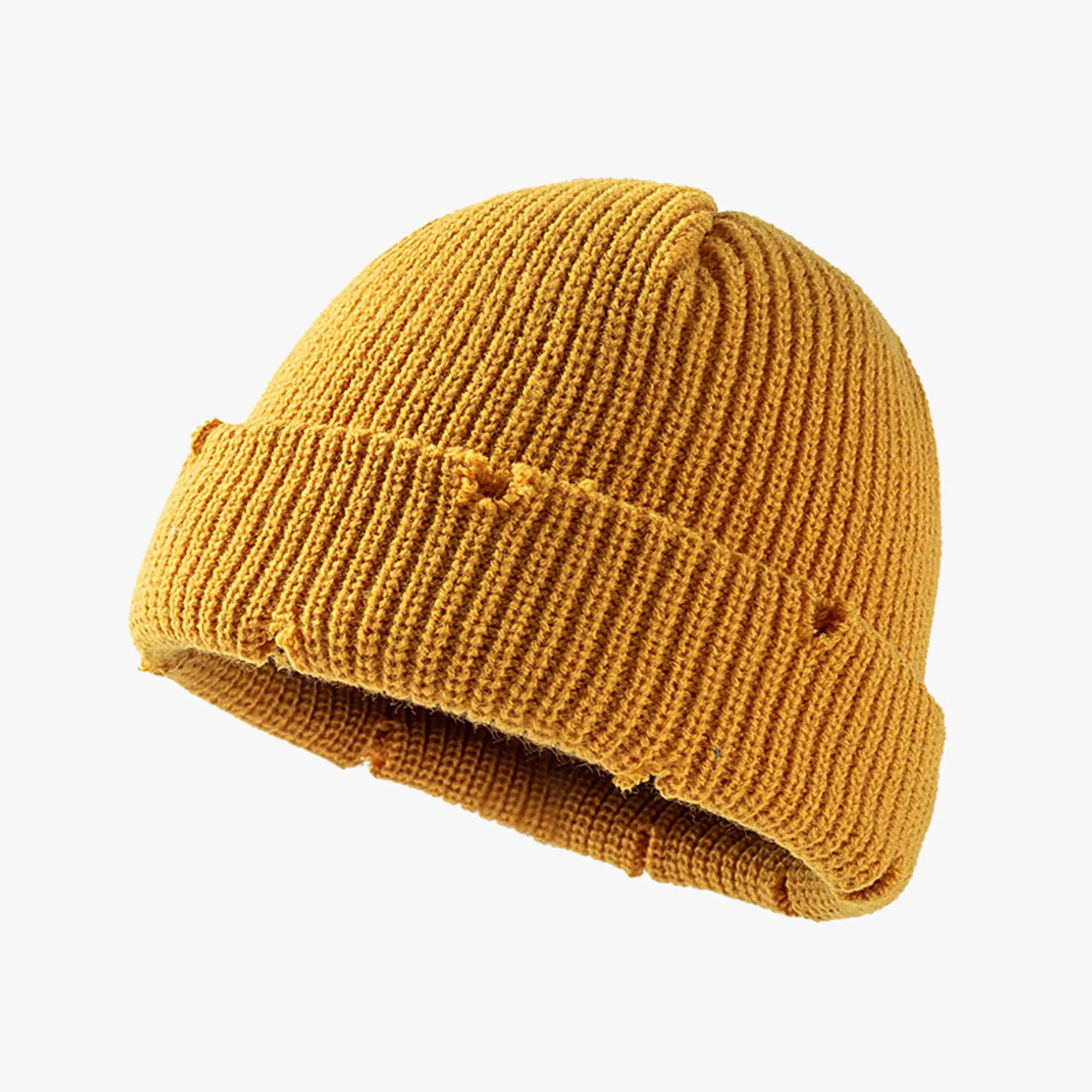 Knitted Beanies
