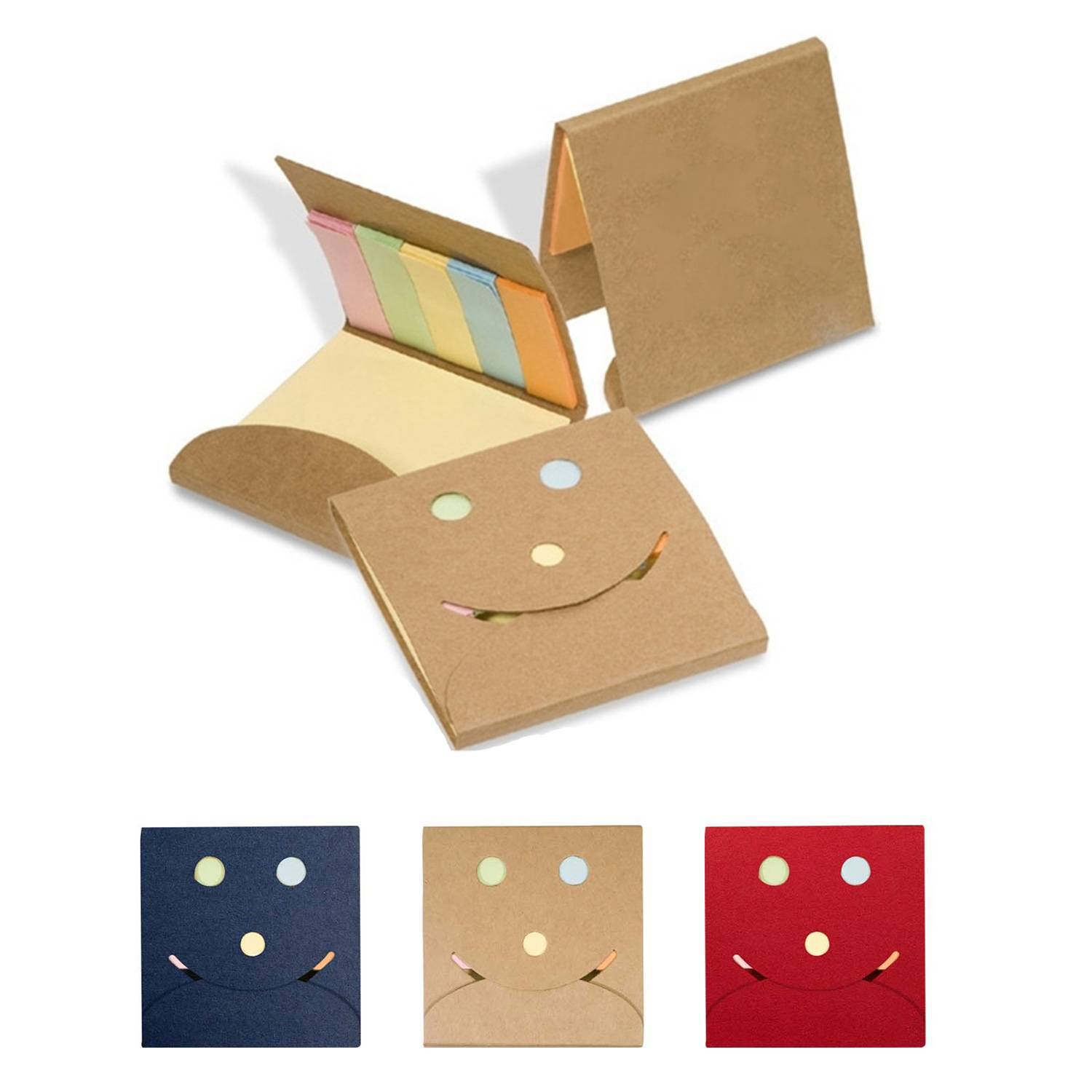Novelty Design Sticky Note Pack