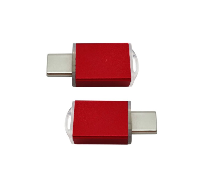 Classic Type C OTG USB Flash Drive 3.0 6