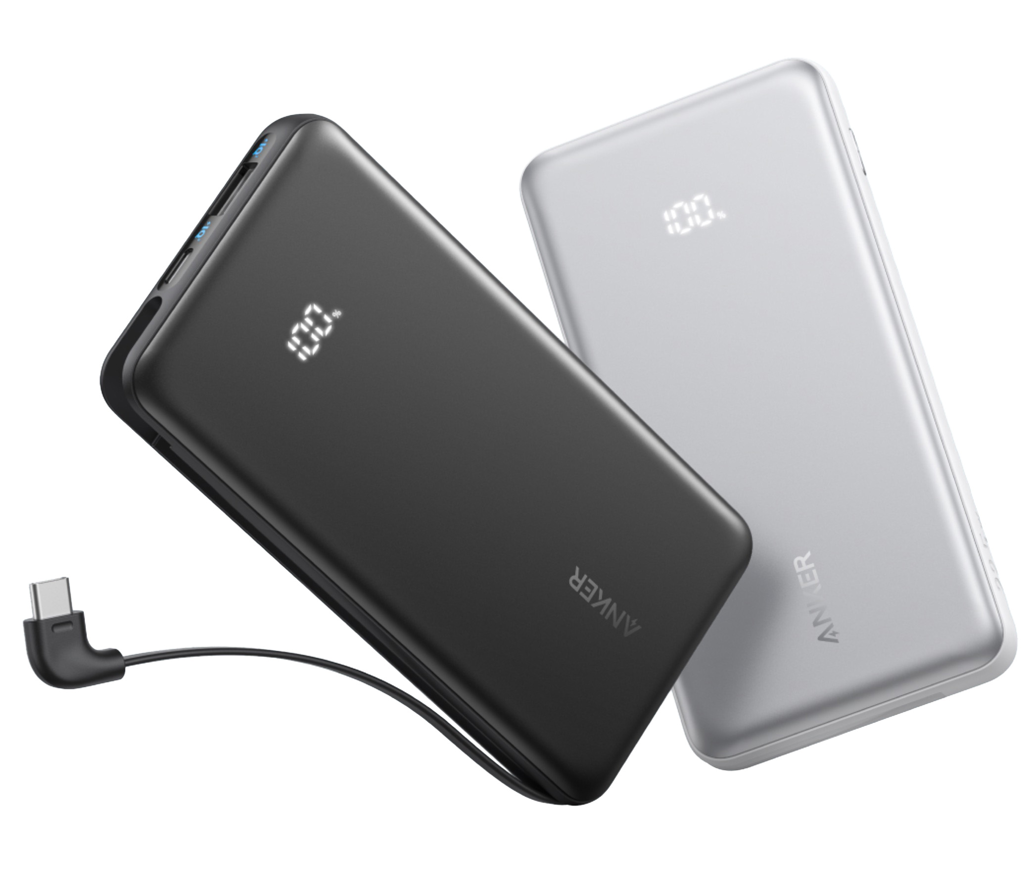 Anker Slim 10K 22.5