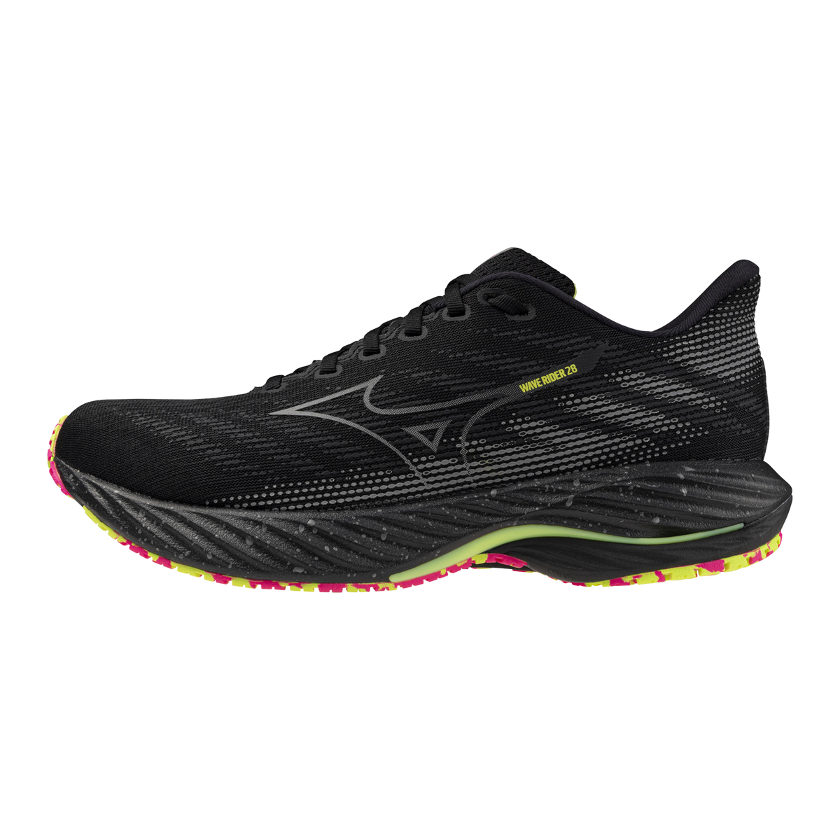 Men's Wave Rider 28 Running Shoe 29