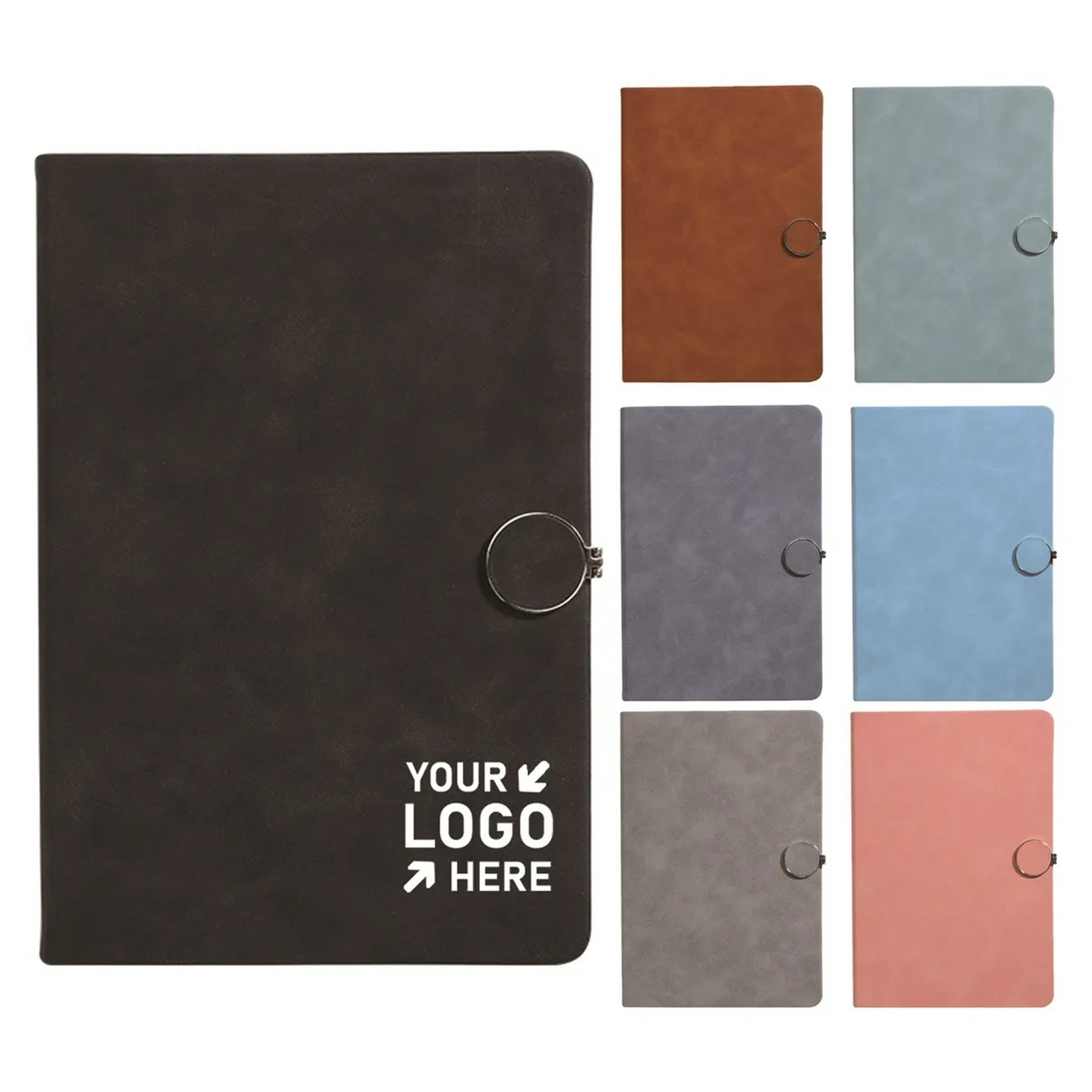 Compact A6 Journal