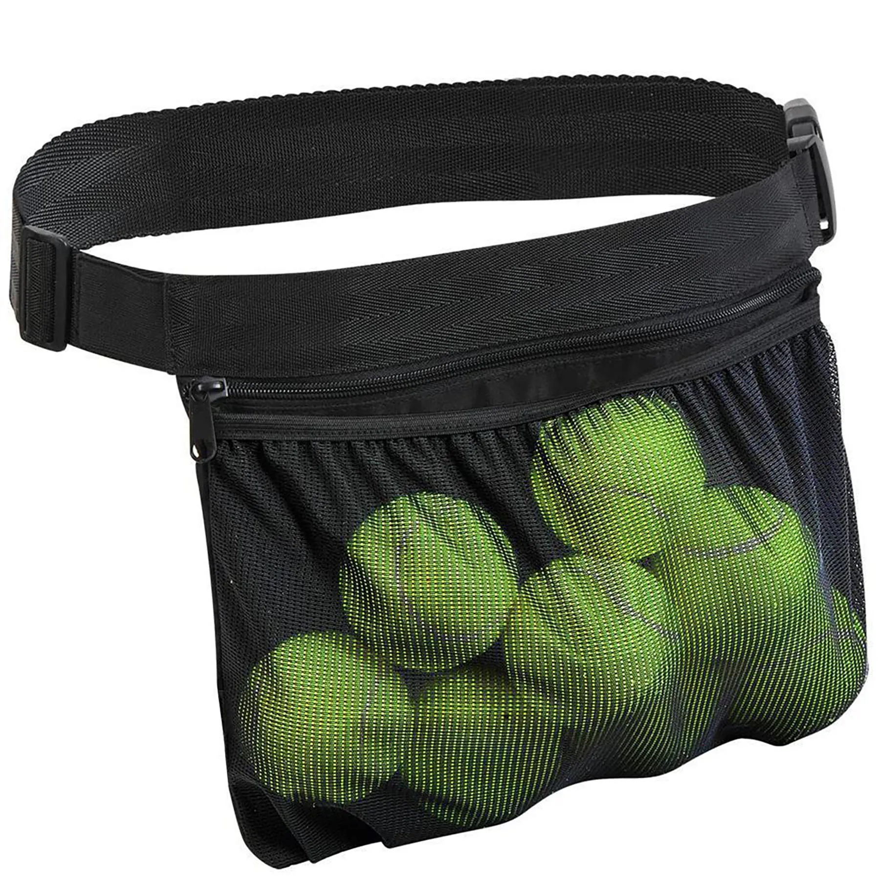 Tennis Ball Holder 16