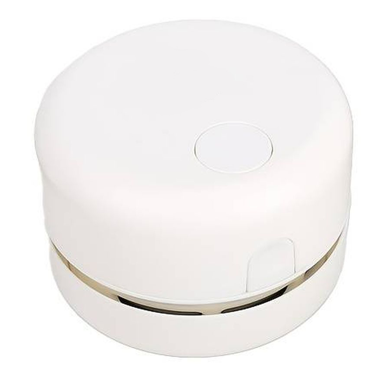 Mini Desktop Vacuum 9