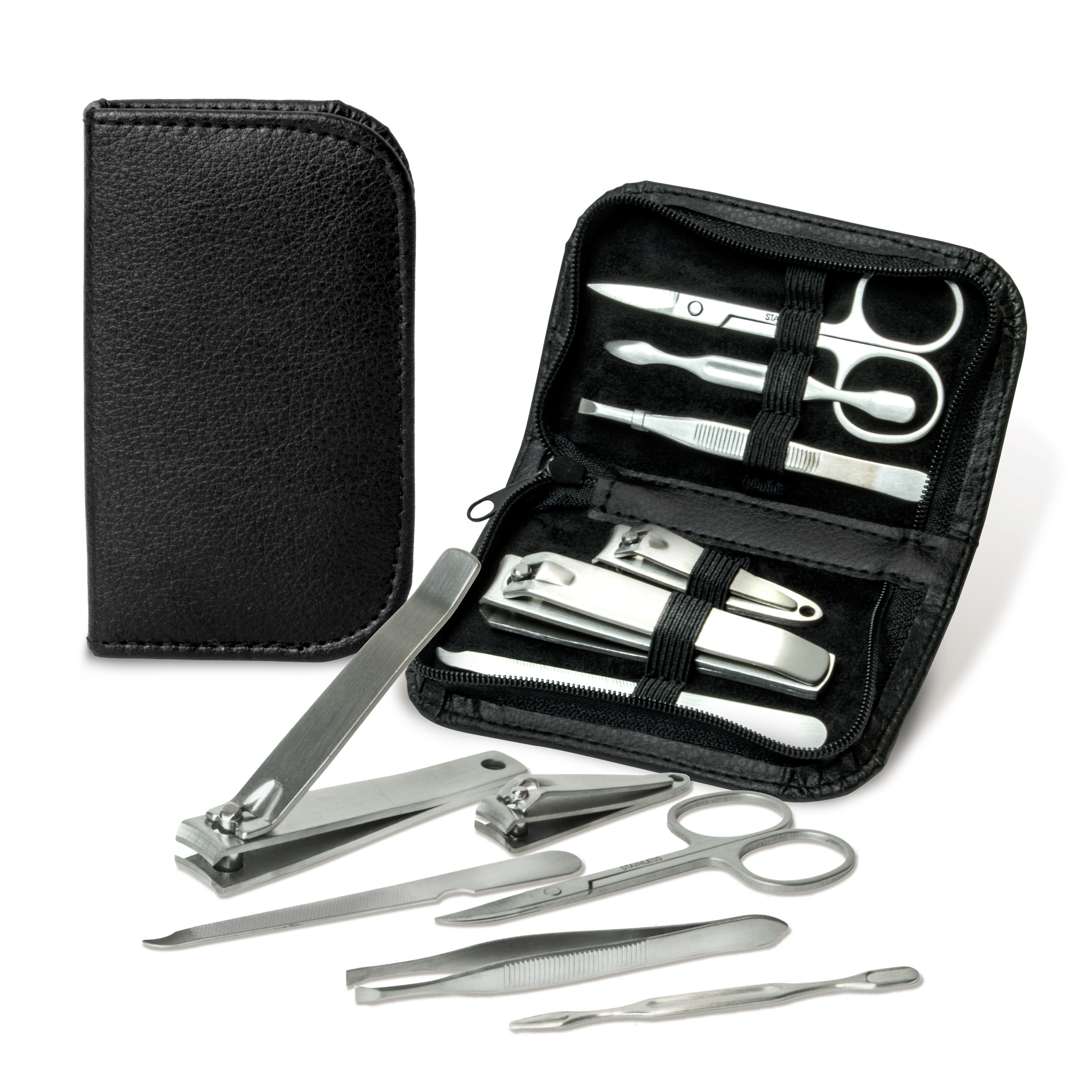 Executive Manicure Set 17