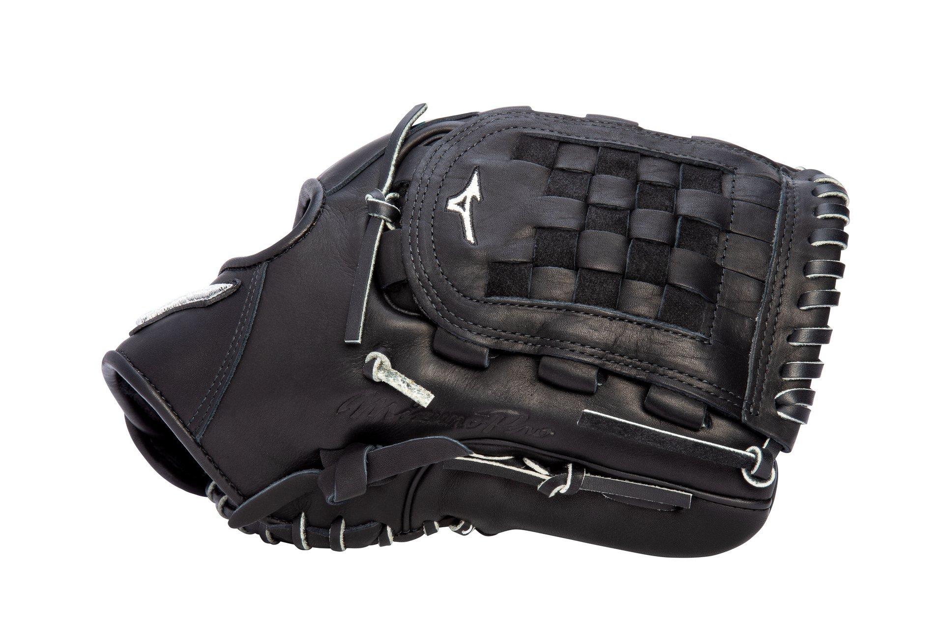 Mizuno Pro Corey Kluber 12" Baseball Glove 23