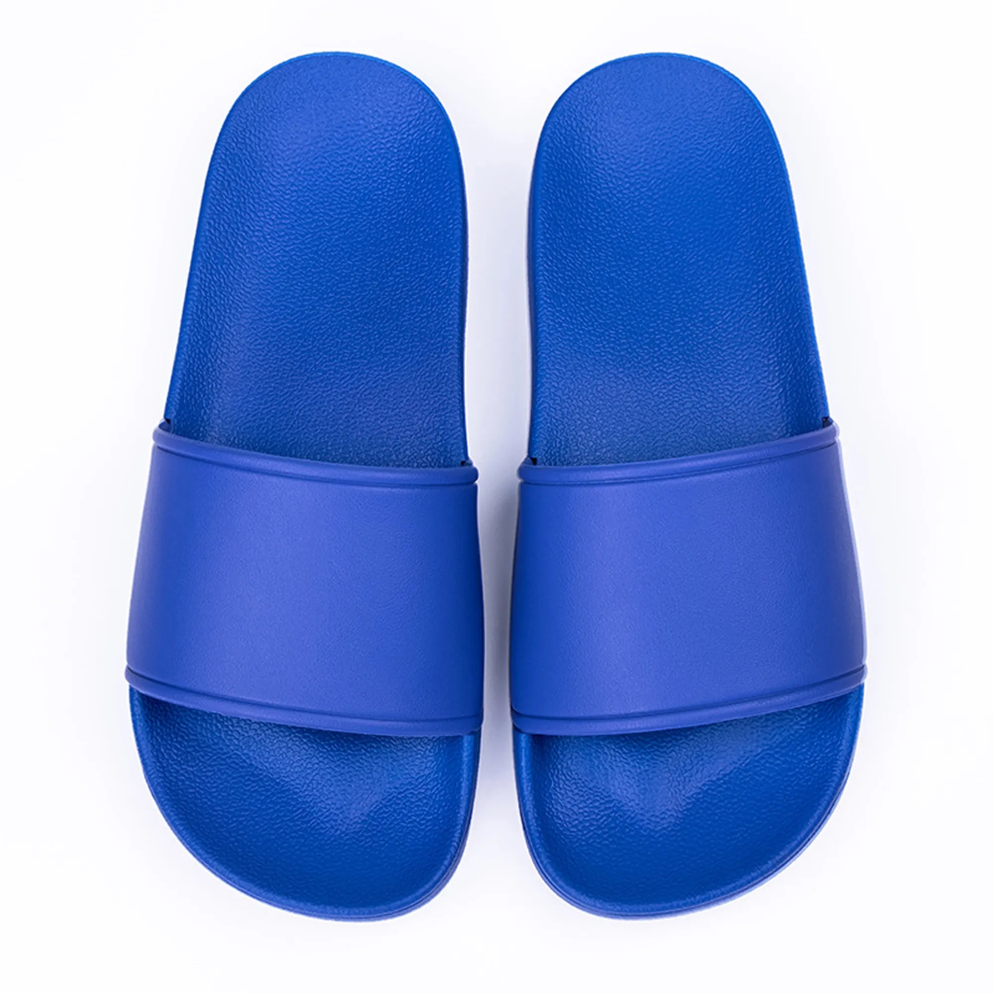MOQ 50PCS Custom Home PVC Non-slip Slipper Slide Sandals 29