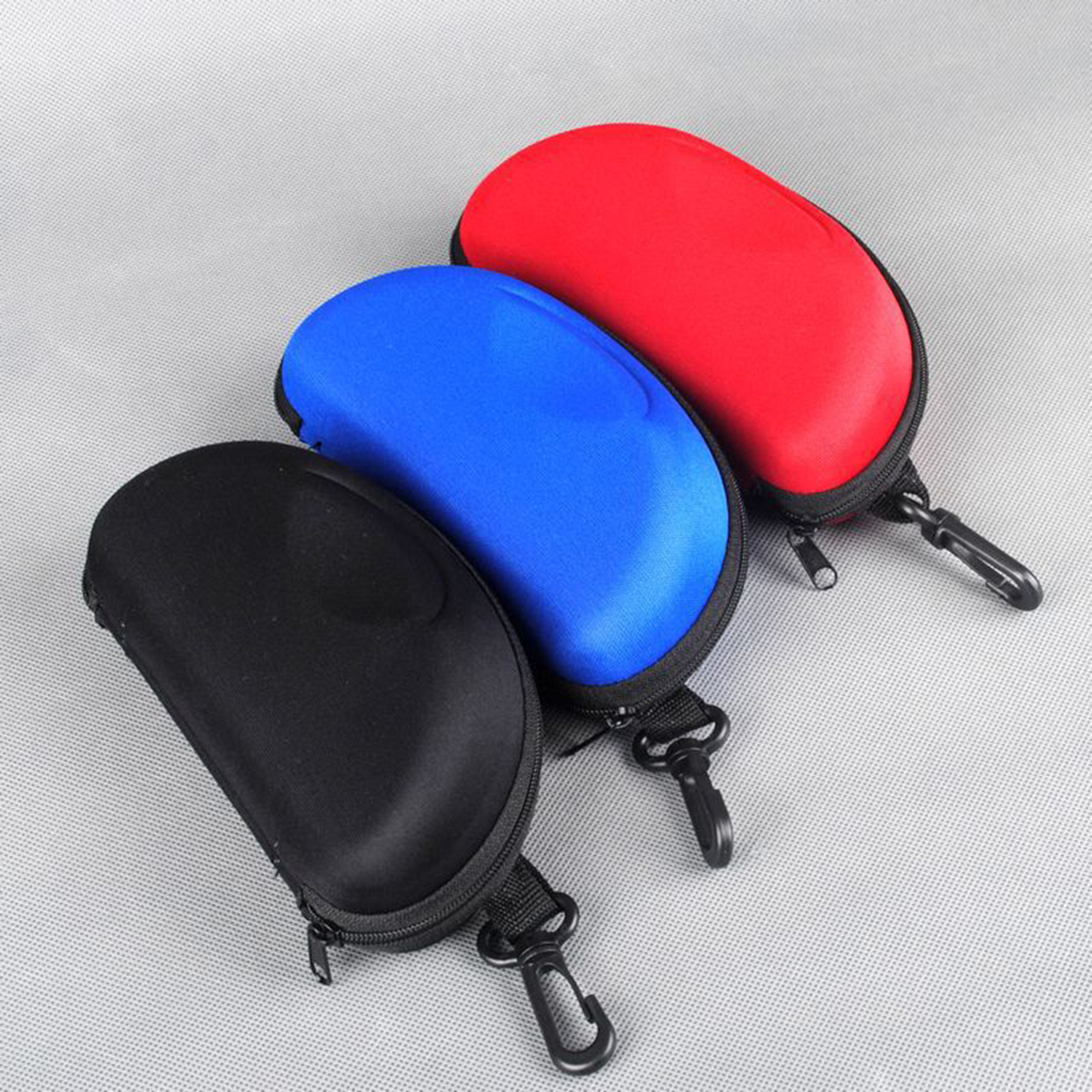 Soft Sunglasses Case