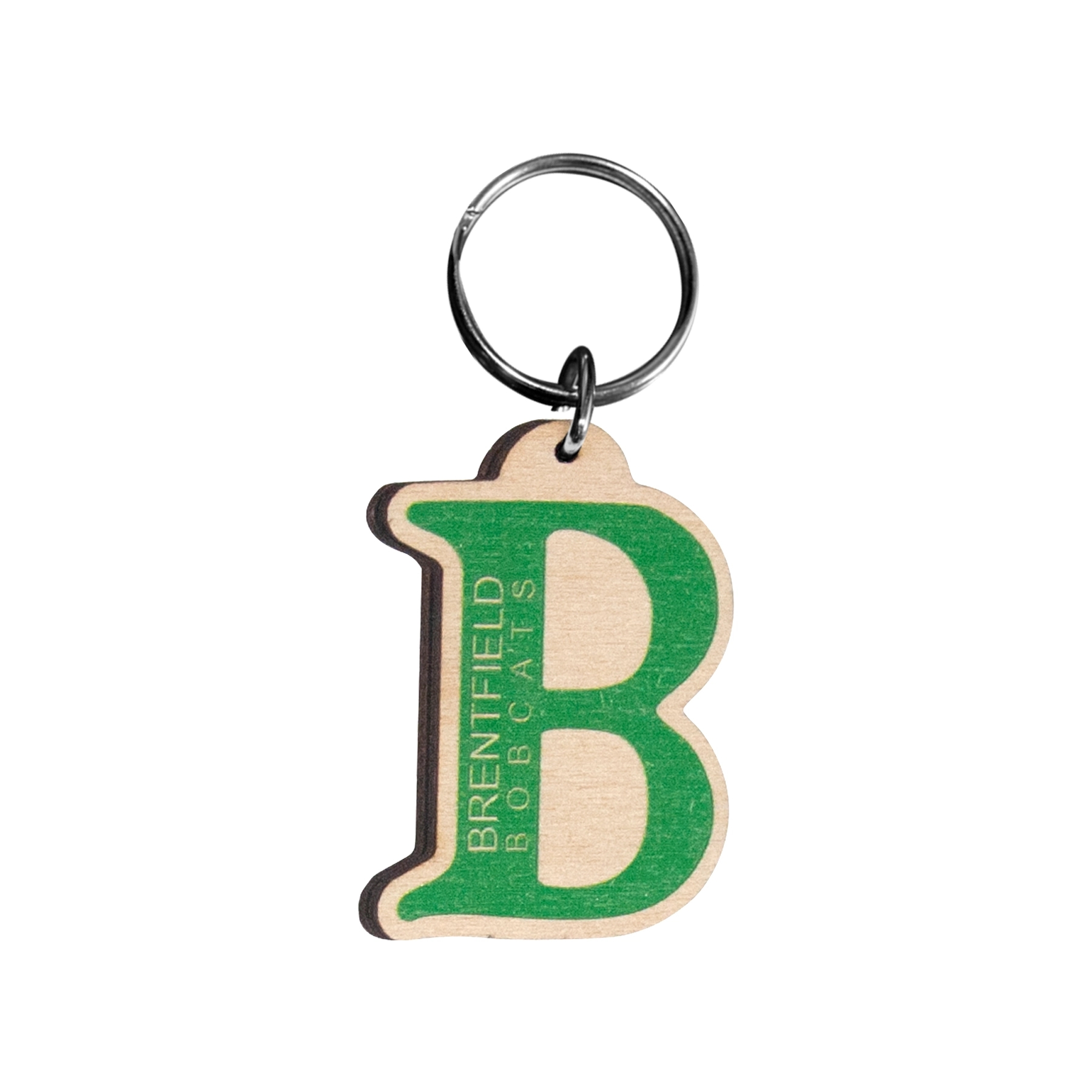 Ultra Vivid Birch Keychains 10