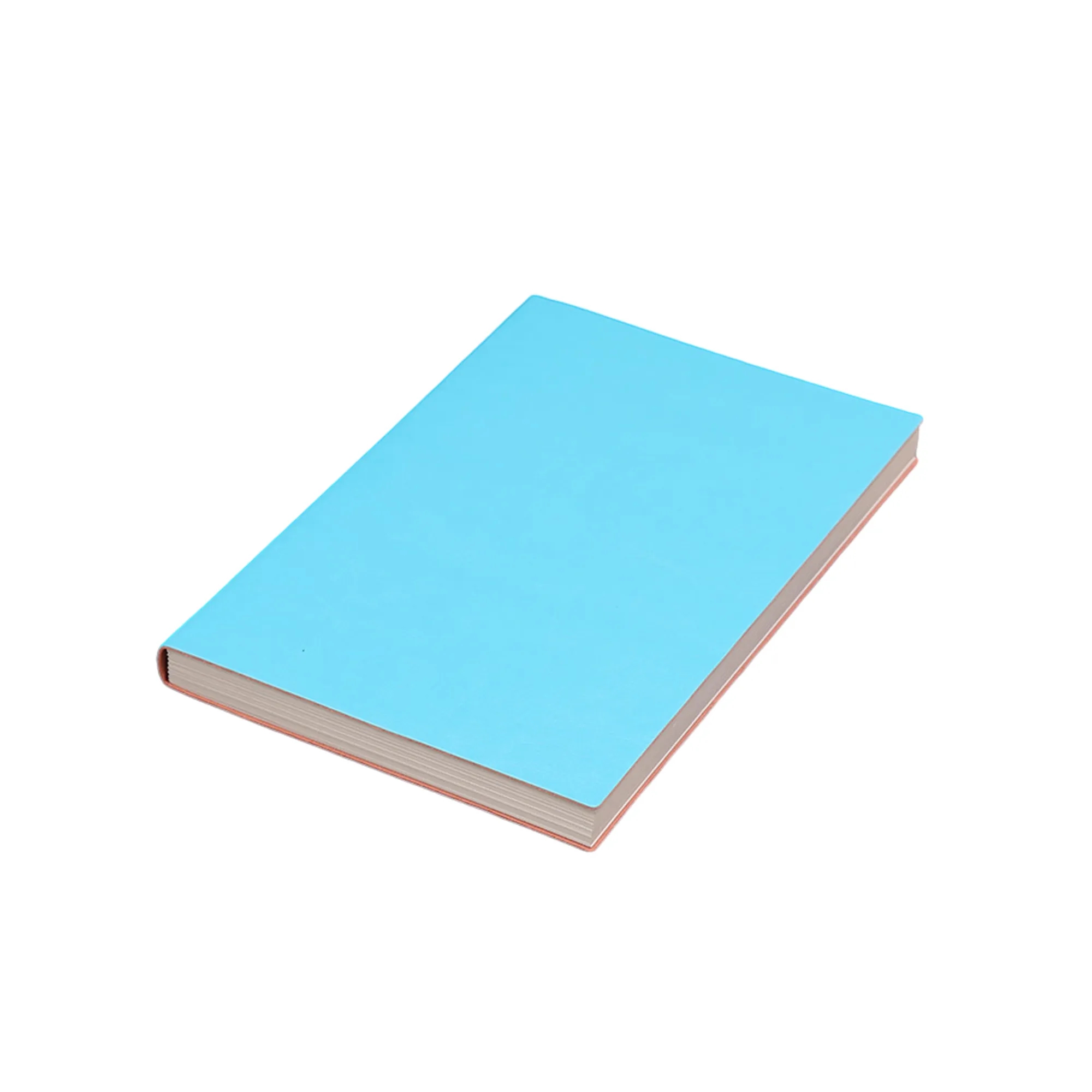 A5 PU Notebook MOQ 70PCS 19