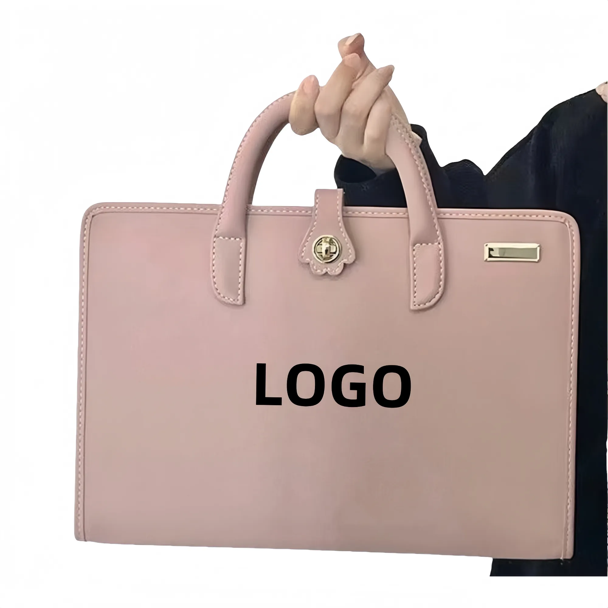 Portable Laptop Bag