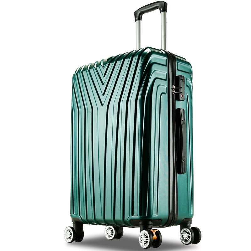 Luggage Expandable Spinner Wheels 16