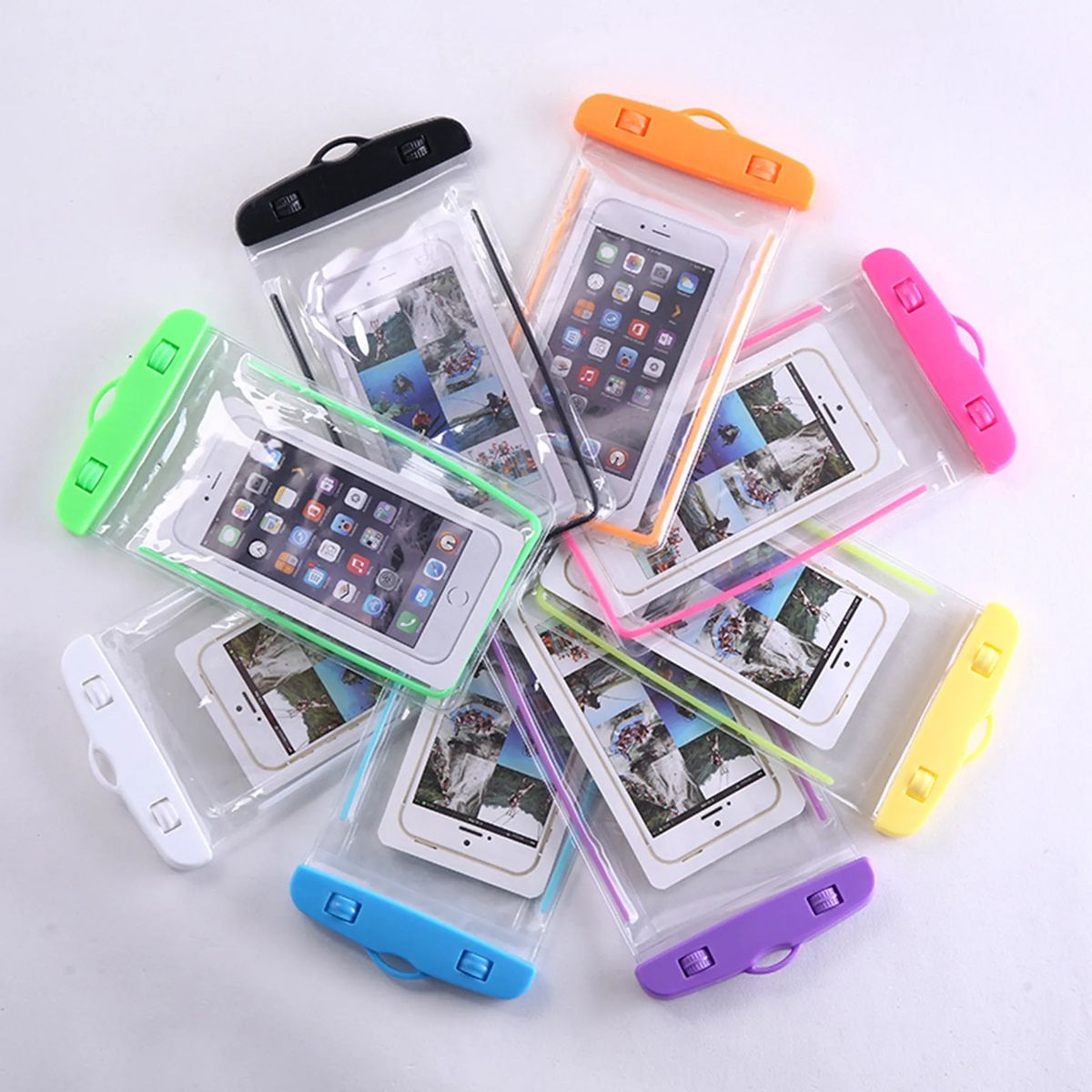 Waterproof Phone Pouch