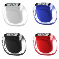 Clearview Pedometer