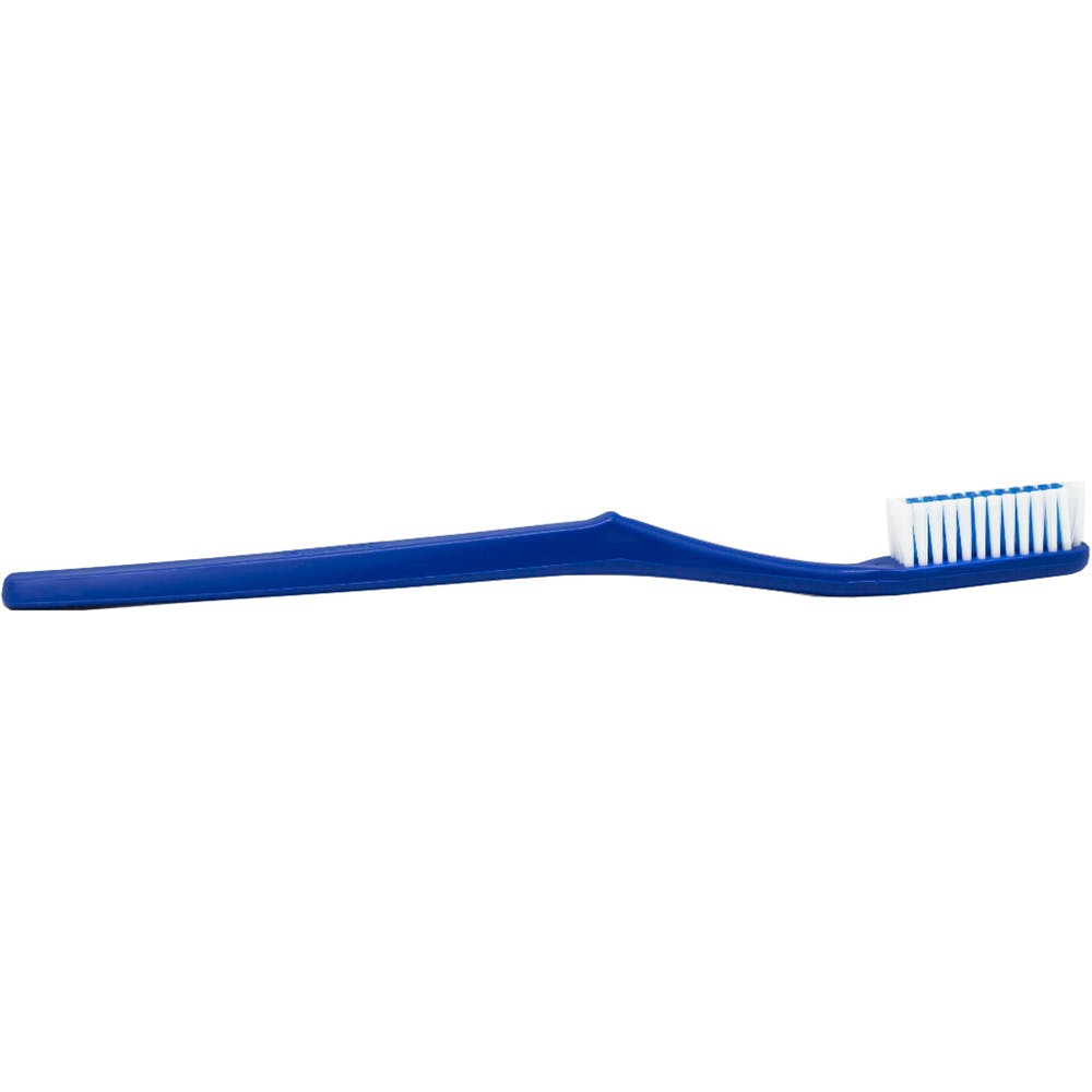Toothbrushes - 52 Tufts Blue 2