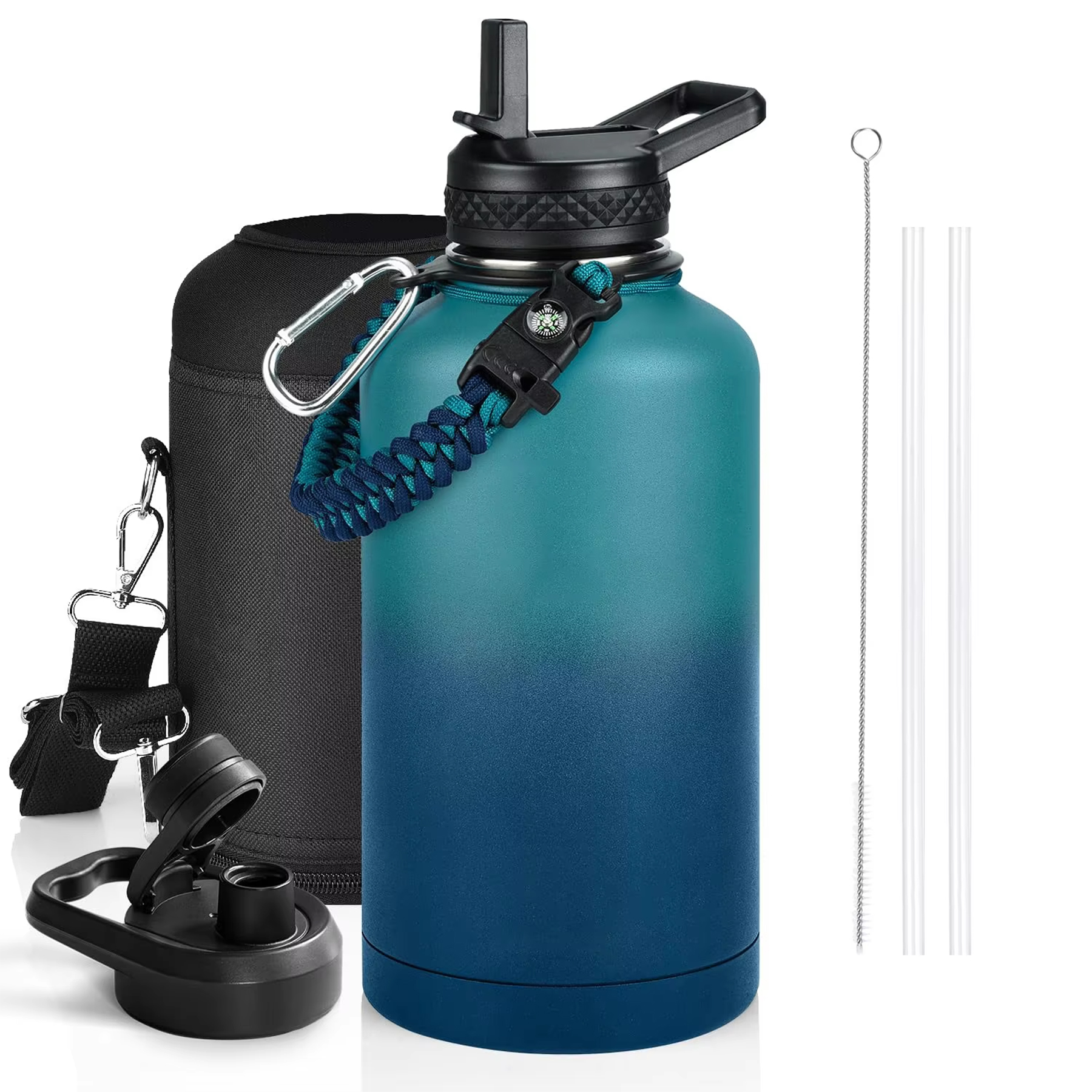 Insulated Water Bottle 40