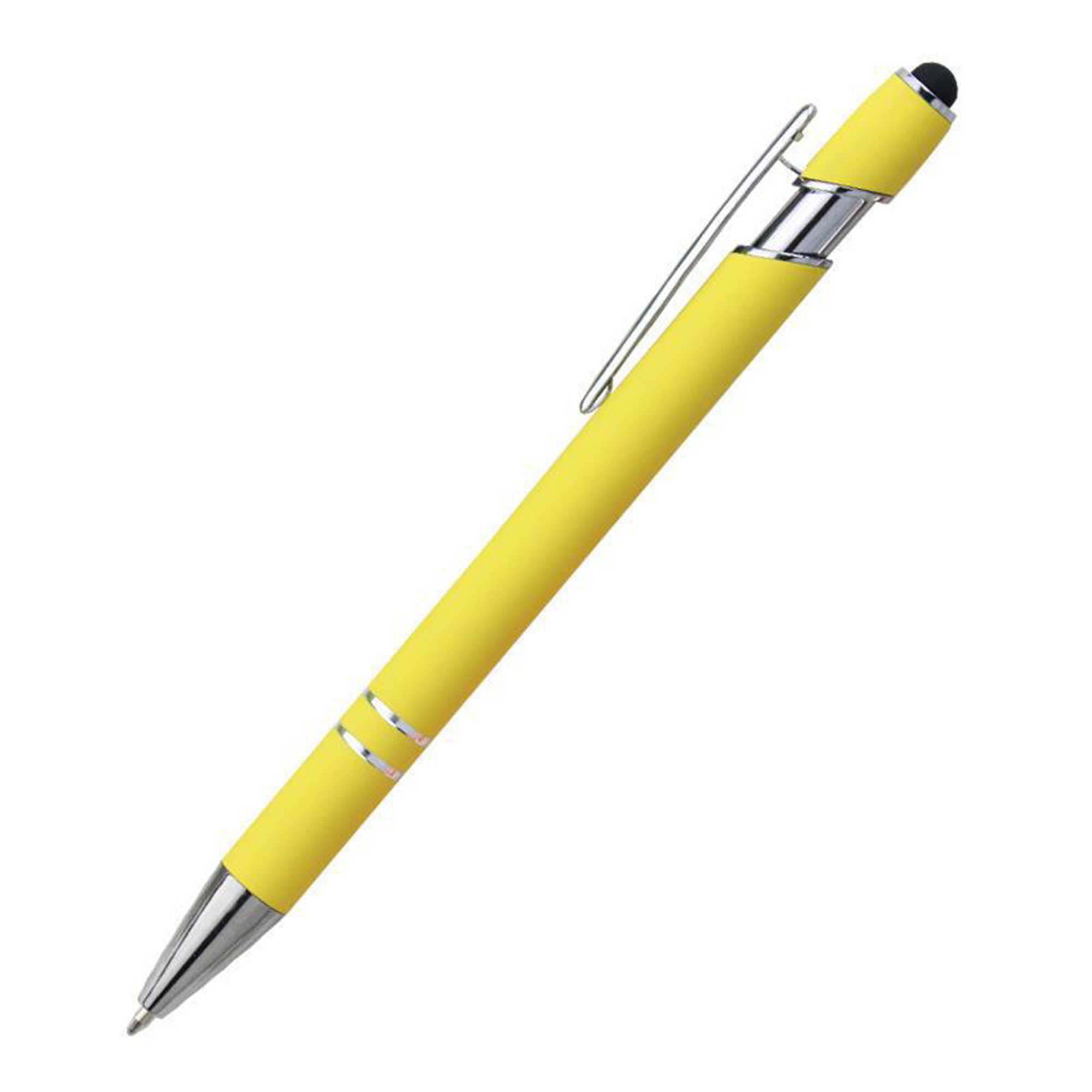 Touchscreen Ballpoint Pen 9