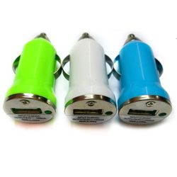 Rocket USB Charger