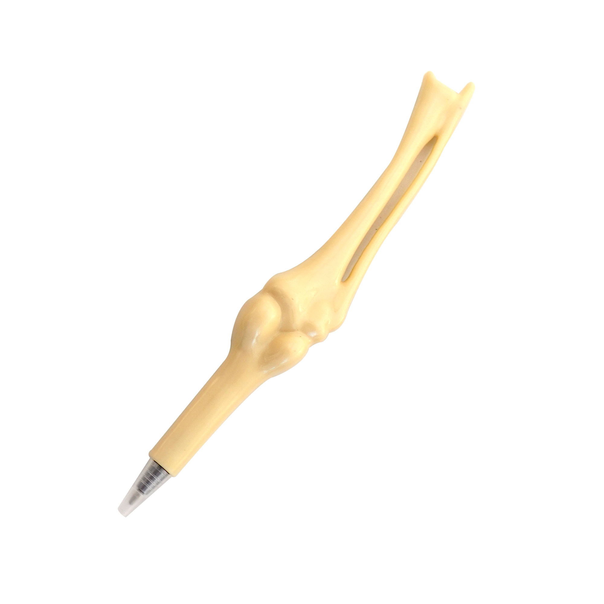 Bone-Shaped Ballpoint Pen MOQ 10 14