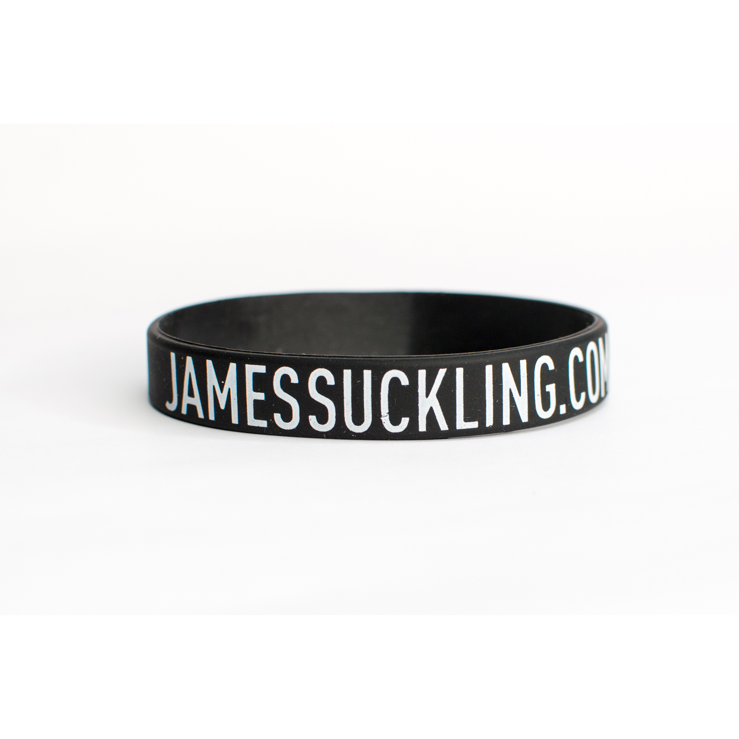 Printed Silicone Wristband 55
