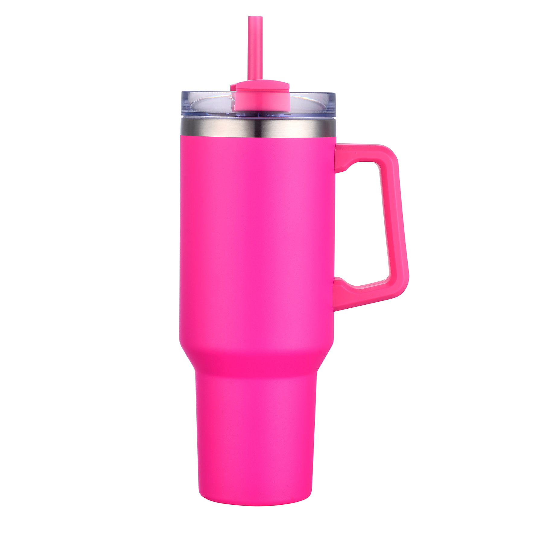 Tenistic Stainless Steel Travel Mug - 40 OZ. 24