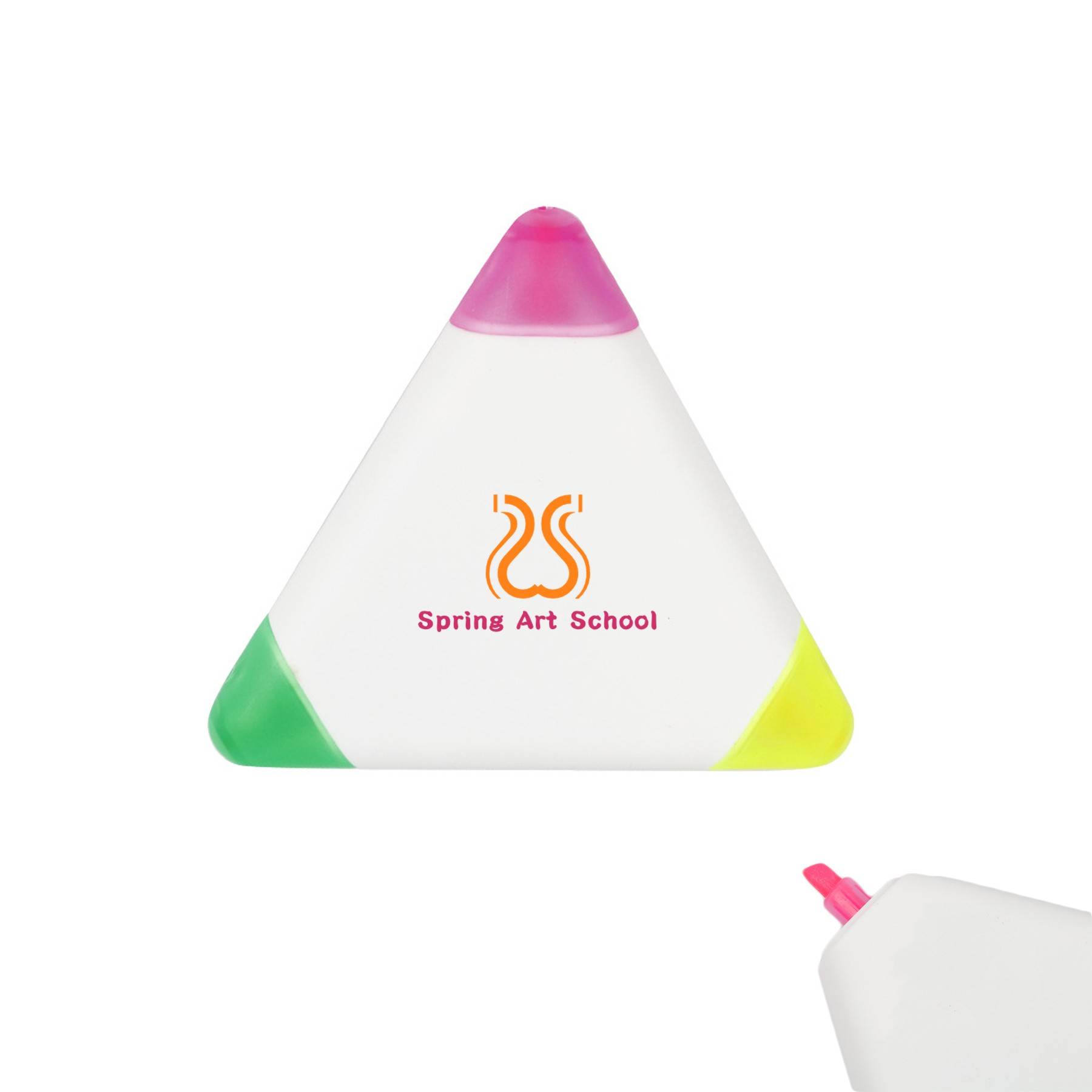 Triangle Highlighter