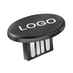 8GB Invisible