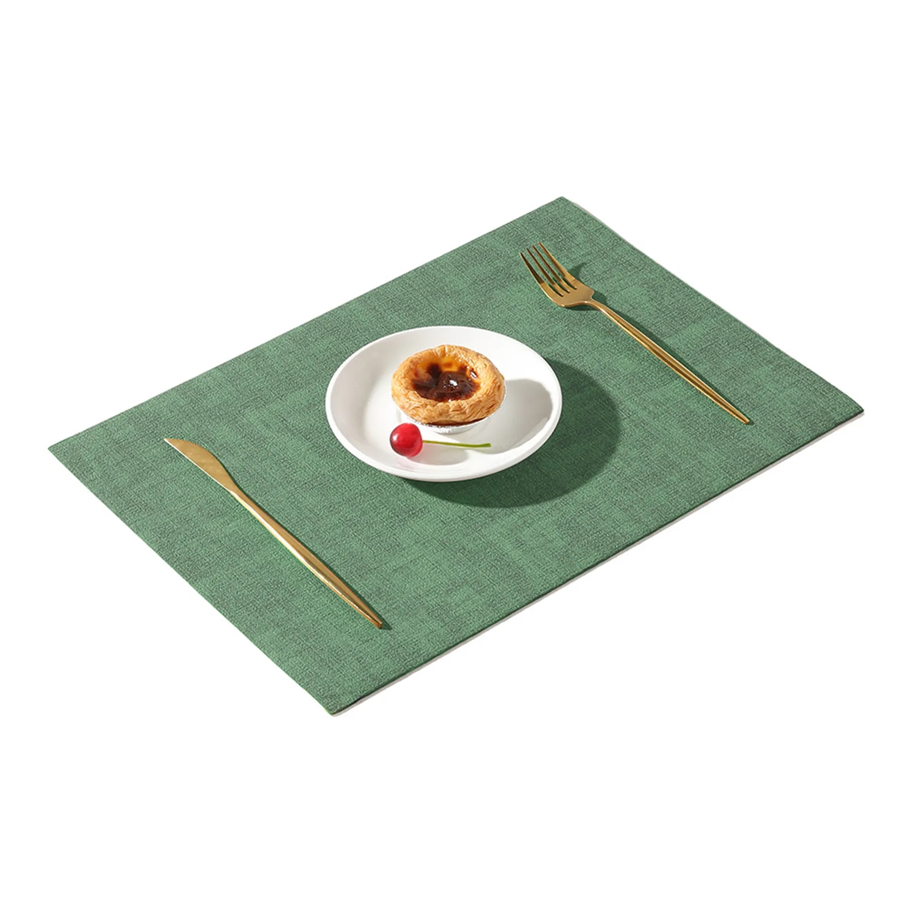 Leather Place Mats 43