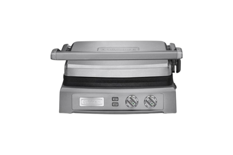 Cuisinart Griddler Deluxe 1