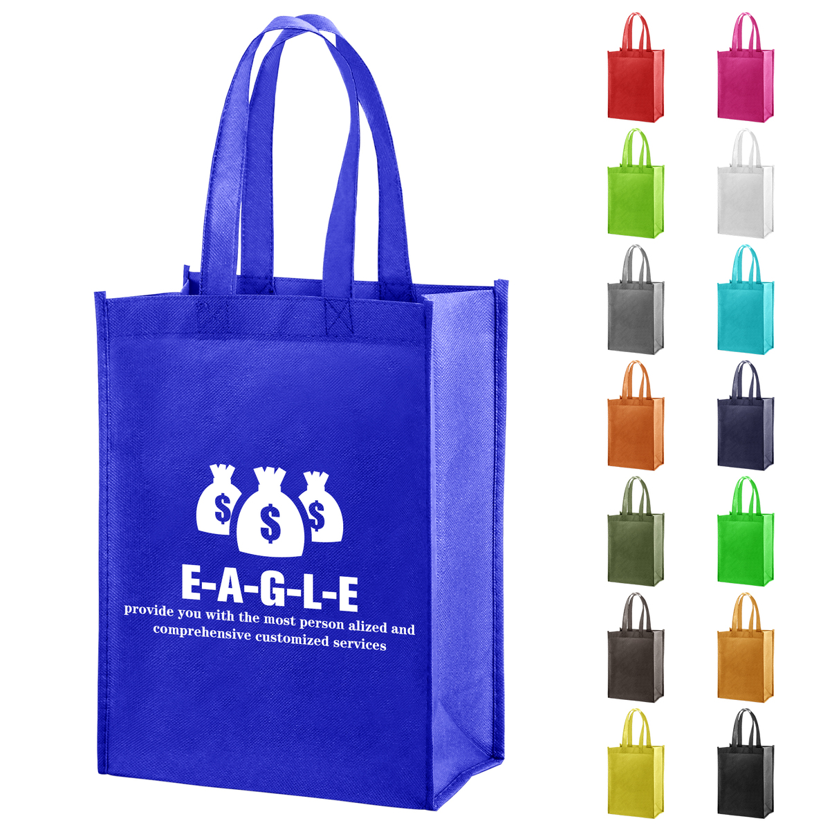 Non-Woven Tote Bag