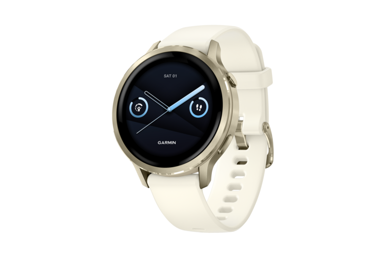 Garmin Venu 4 41mm GPS Smartwatch 1