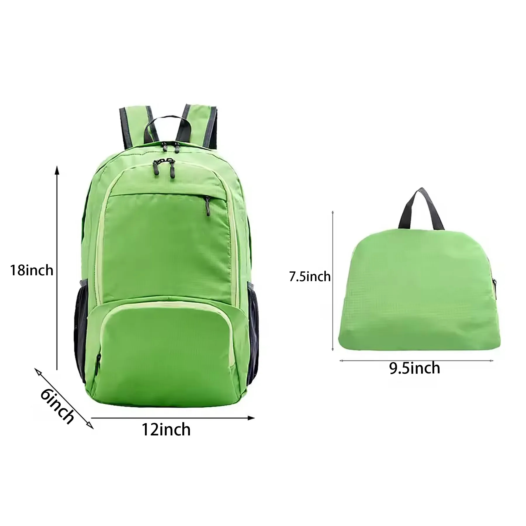 Folding Backpack 31