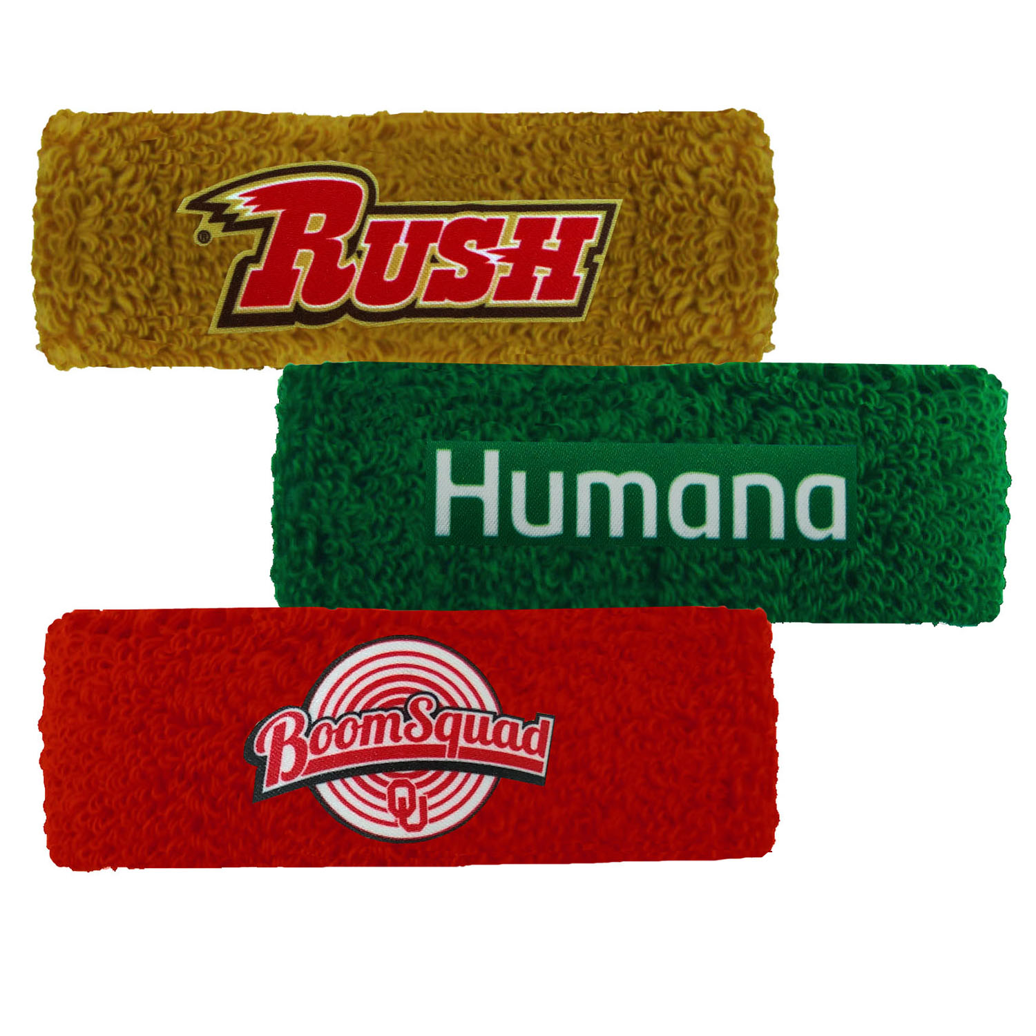 Mini Wristband