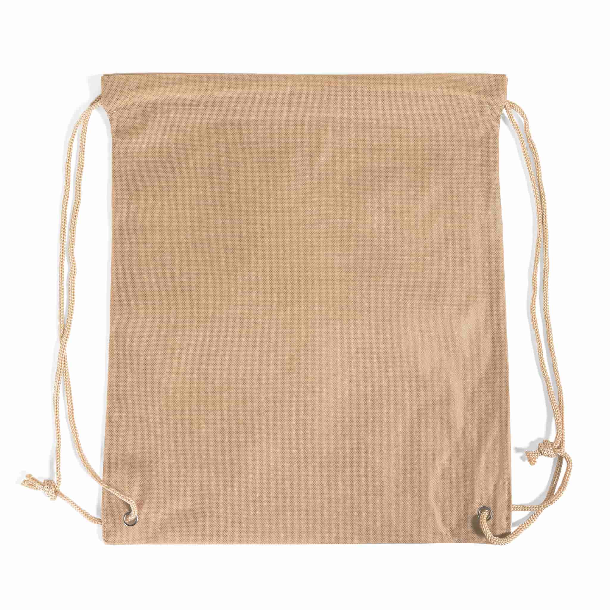 Non-Woven Drawstring Backpack 34