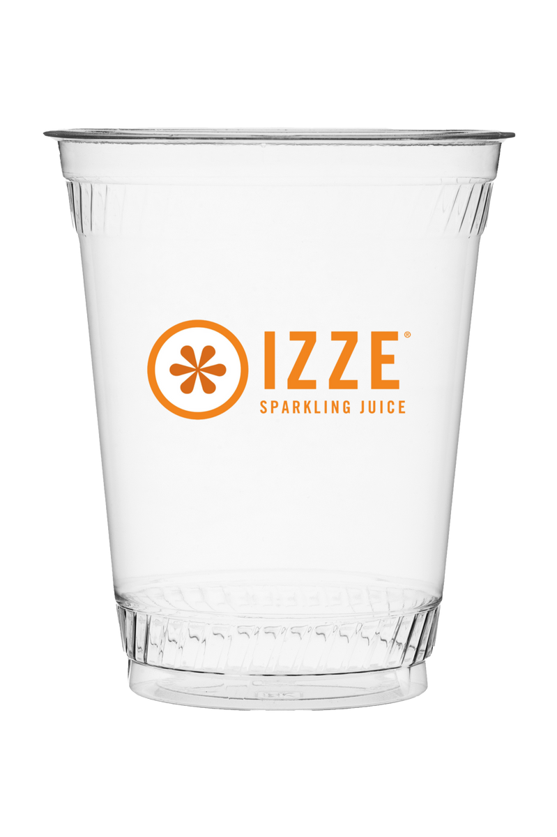 20 Oz. Eco Friendly Clear Cup - High Line