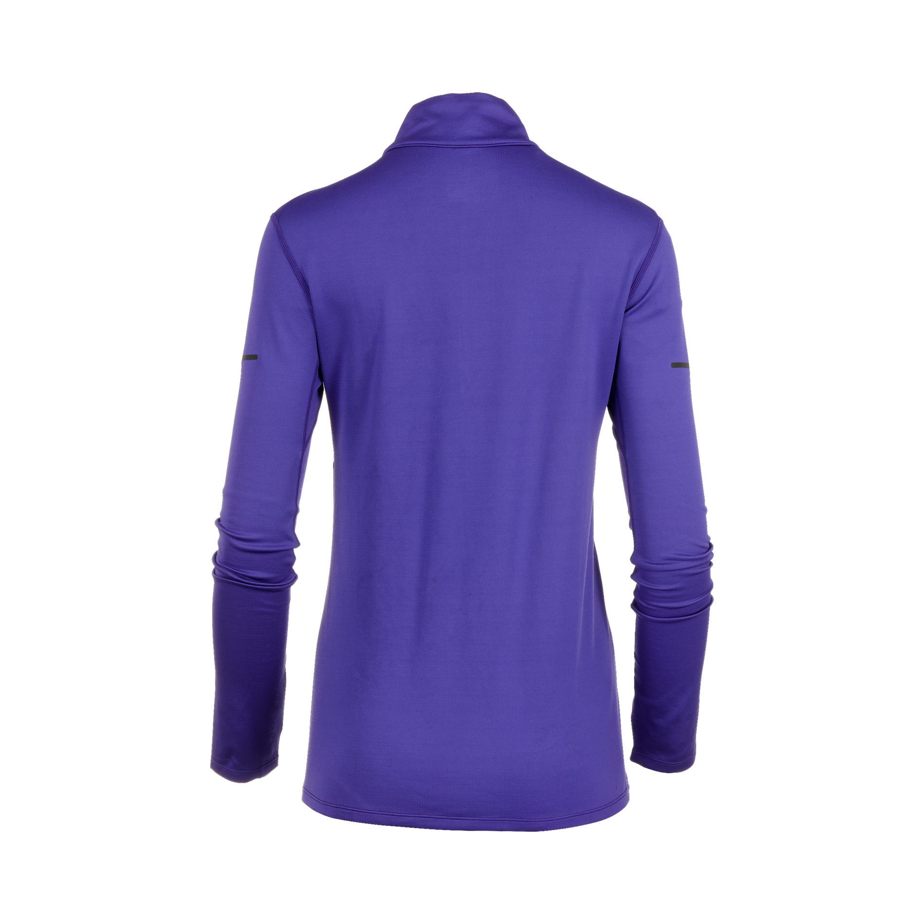 Women's BREATH THERMO Half Zip 12
