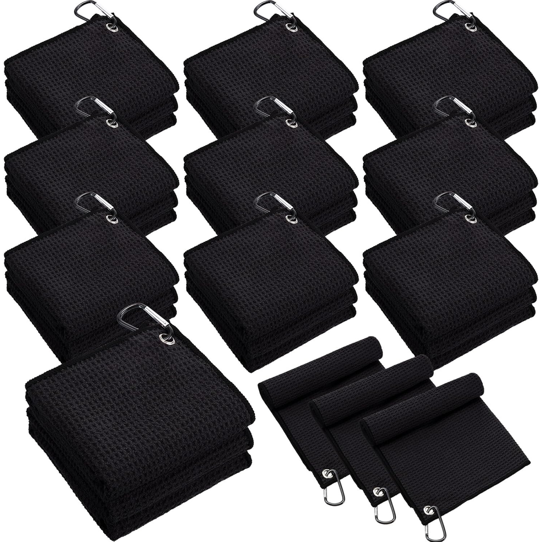 Golf Camping Towel 22