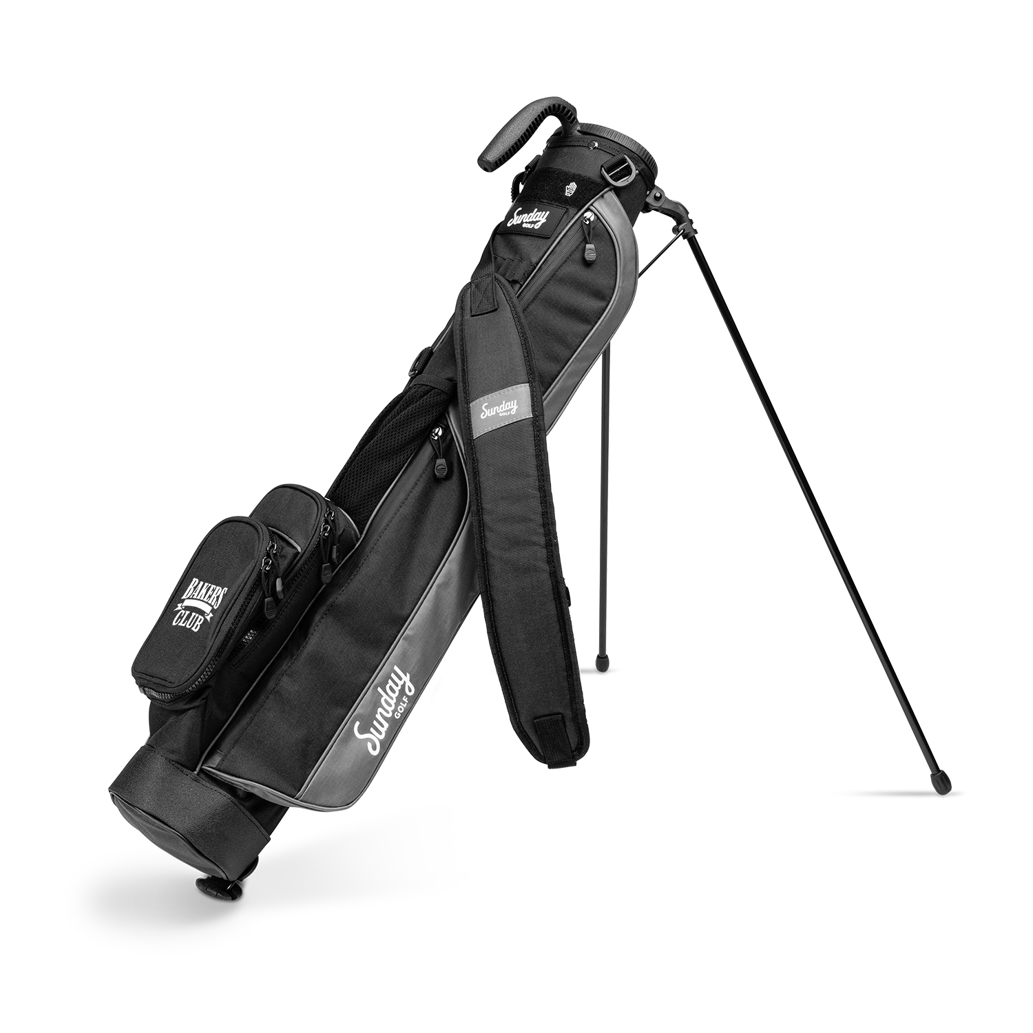 Sunday Golf Loma Stand Bag 16