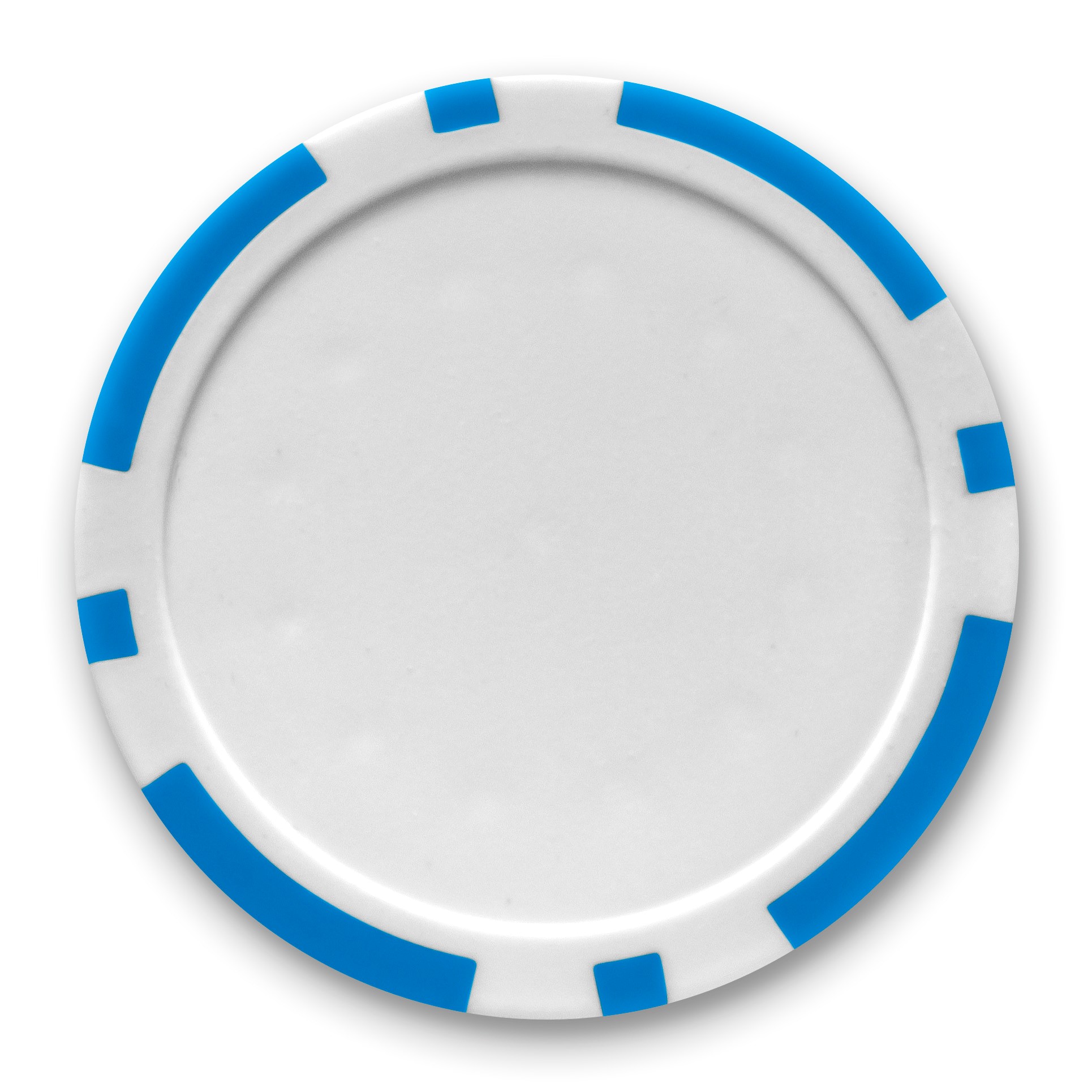 Poker Chip Ball Marker 6