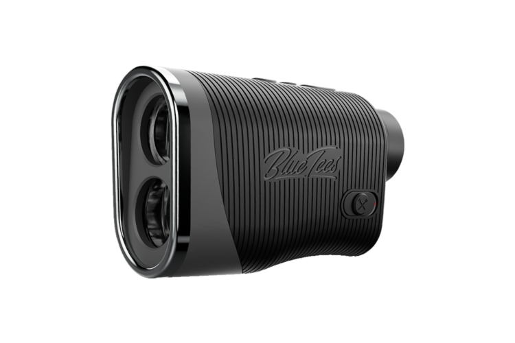 Blue Tees Golf Series 3 Max+ Rangefinder 4