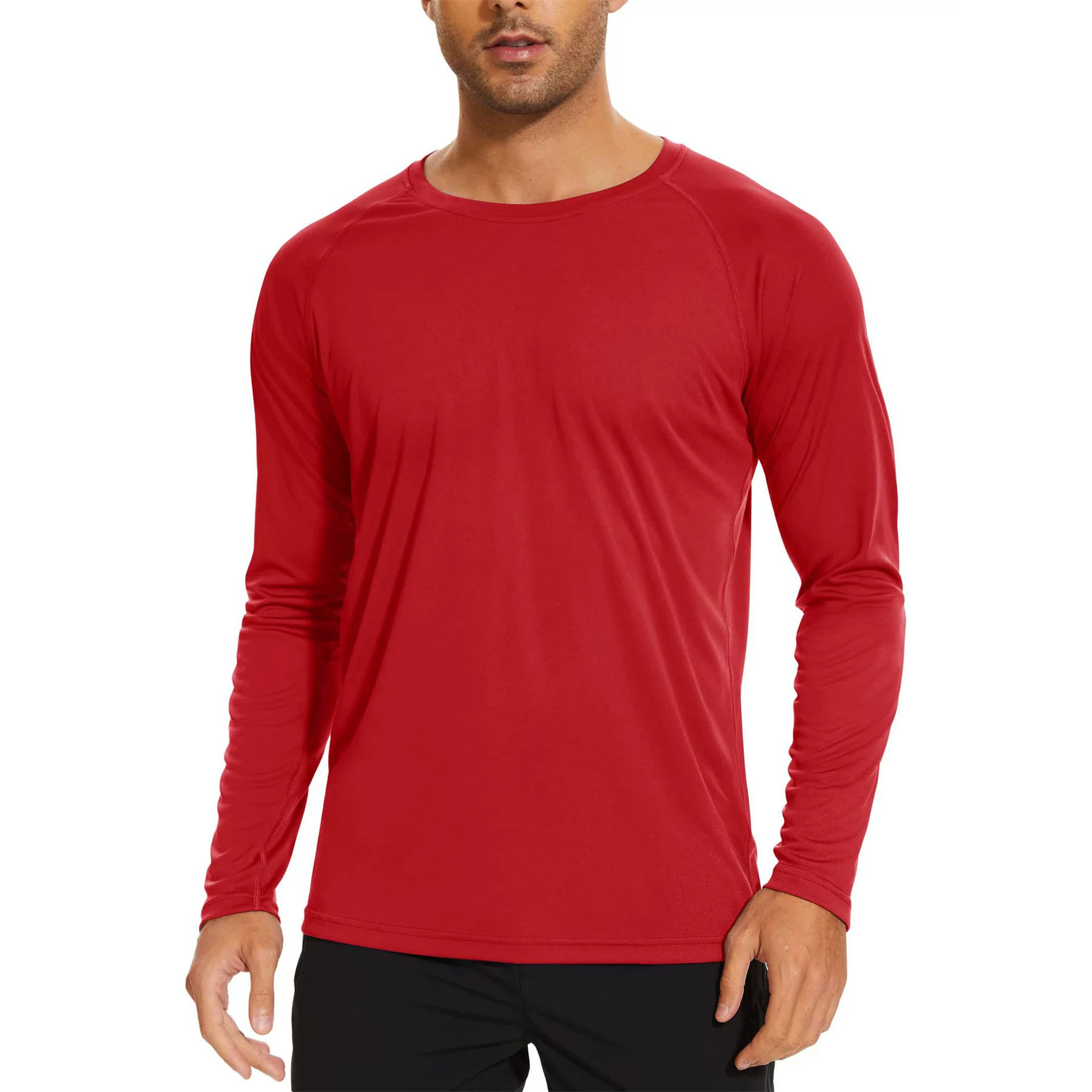 Men's Sun Protection Shirt 45