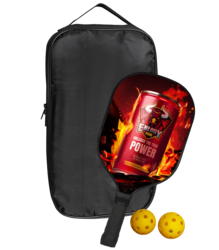 Graphite Pickleball Set (Single)
