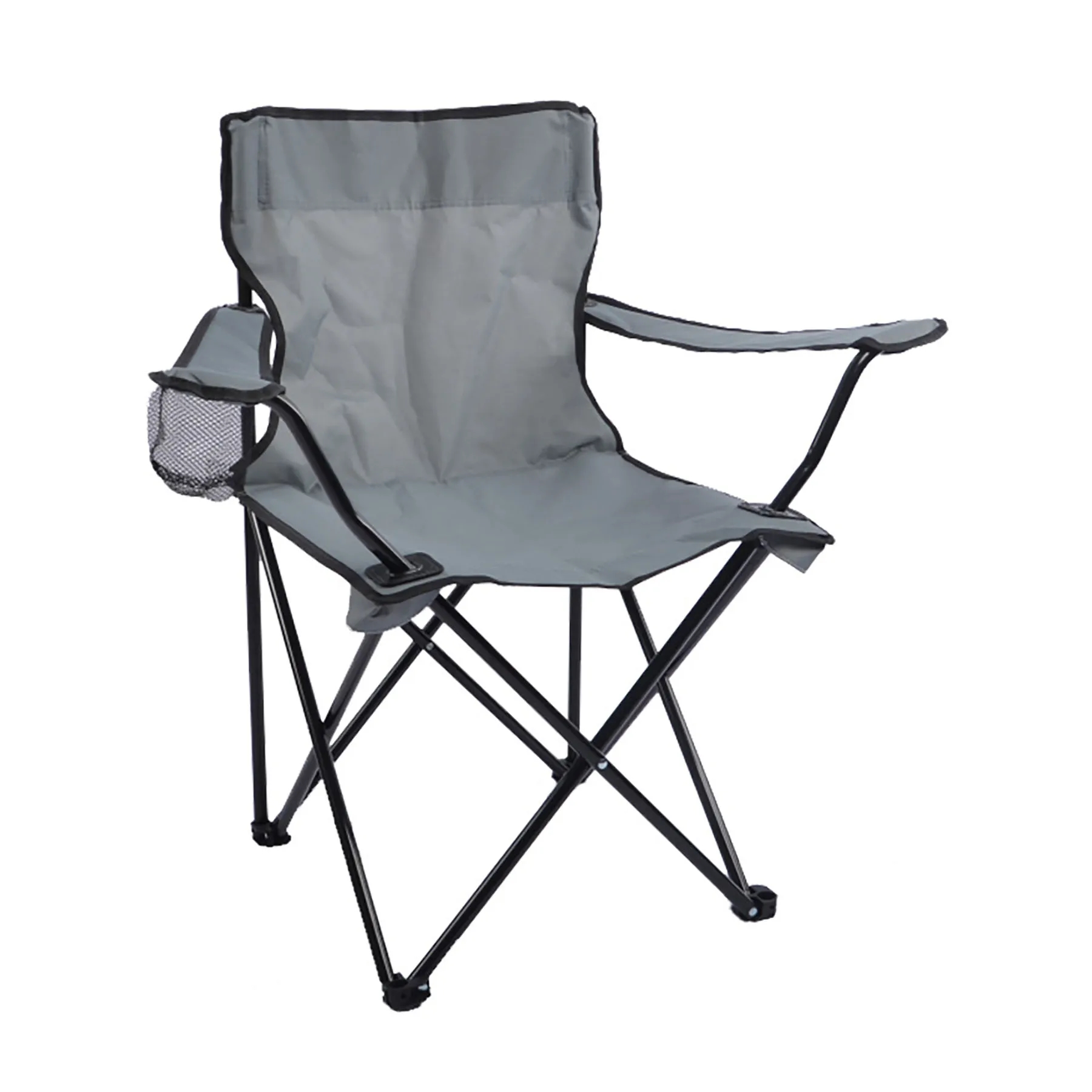 Outdoor Camping Folding Chair 24