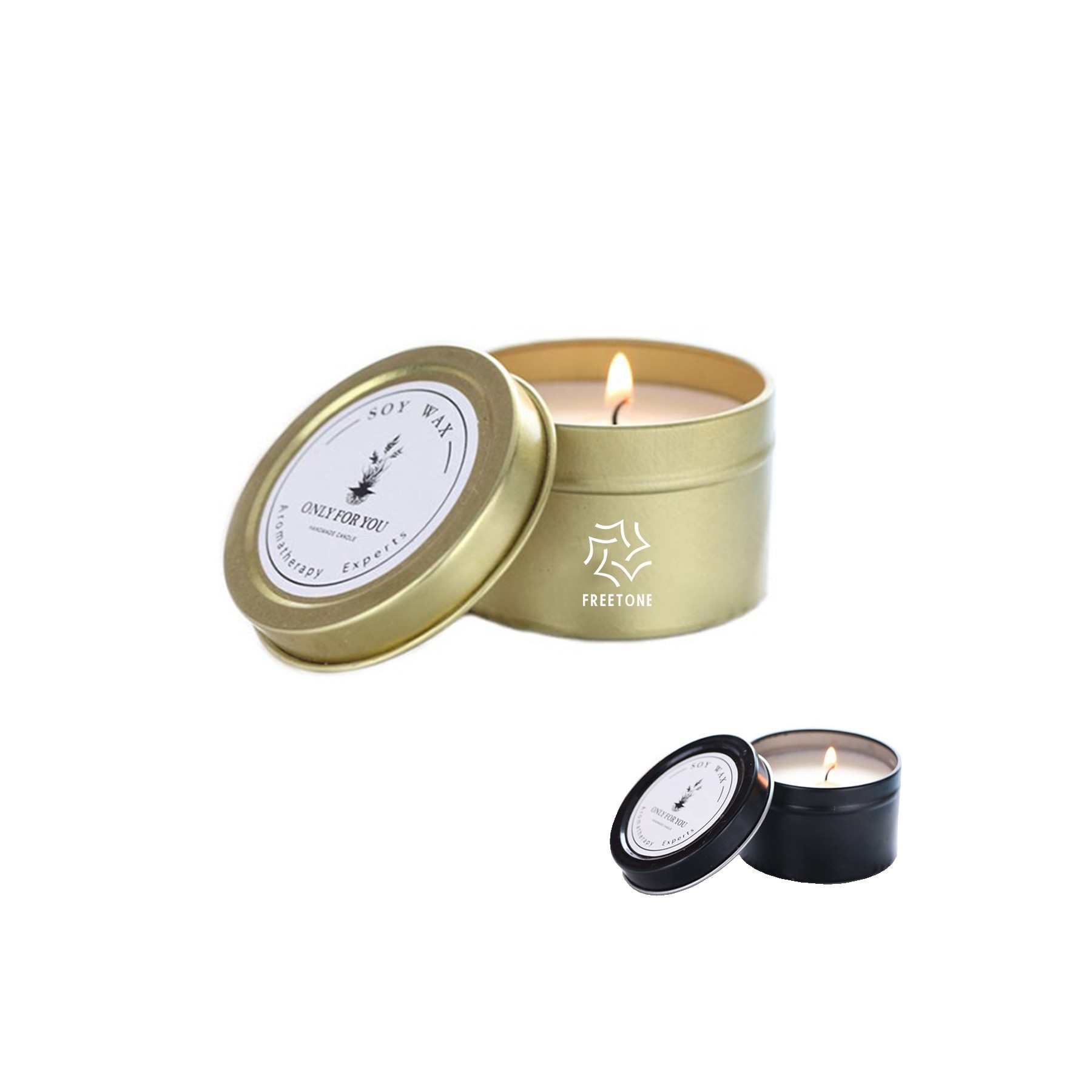 Scented Candle