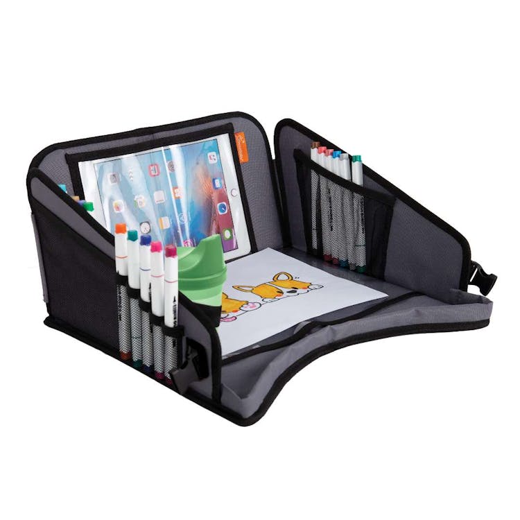 Kids' Activity Travel Trays - Extra Large 3