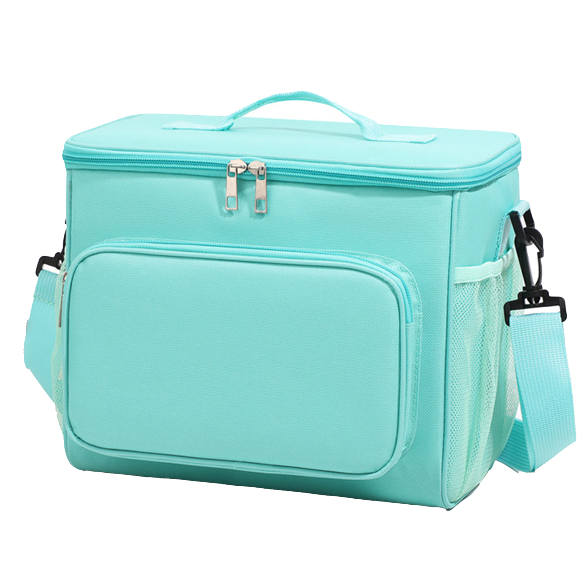 28-Can Outdoor Insulated Cooler Bag 18
