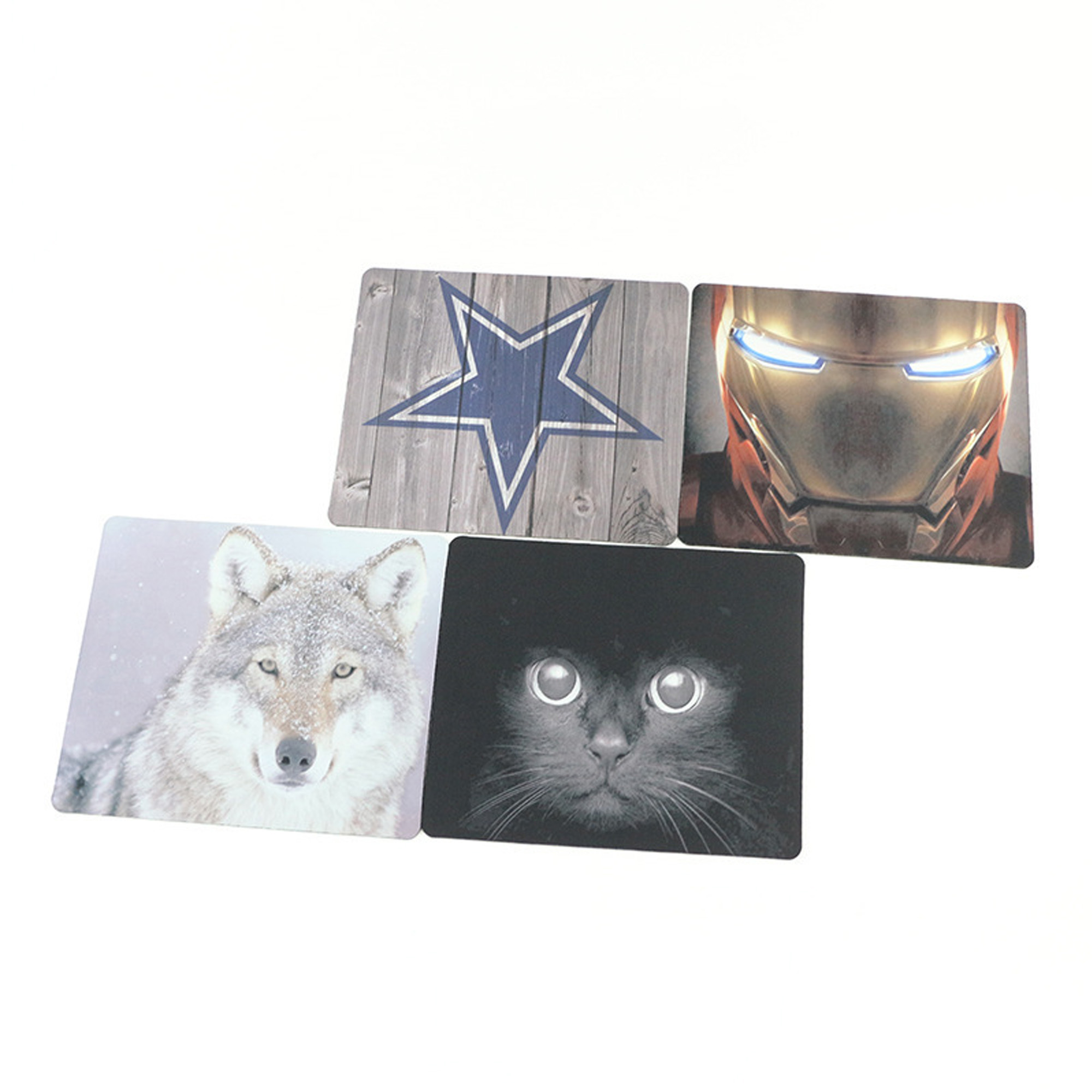 Mouse Pad