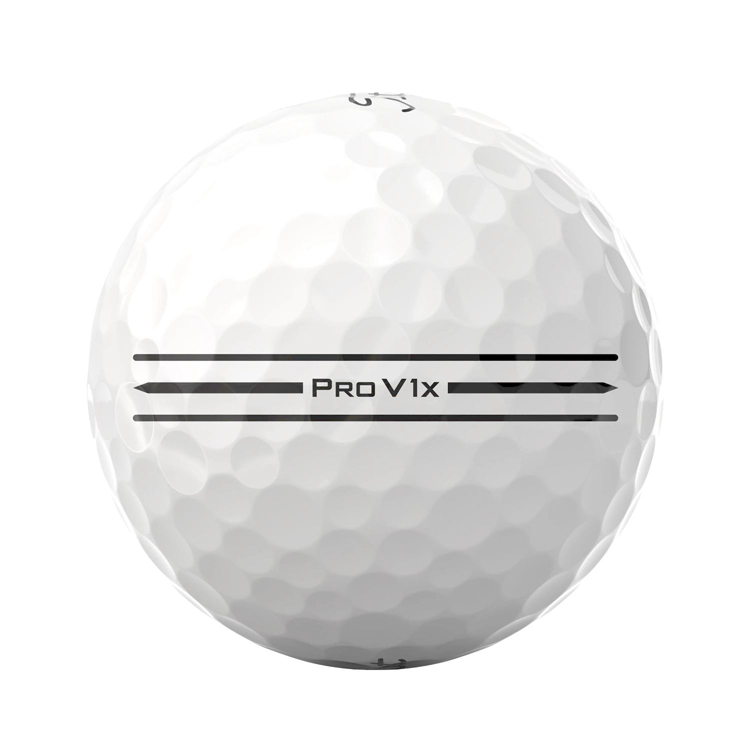 Titleist Pro V1x AIM Enhanced Golf Balls 9