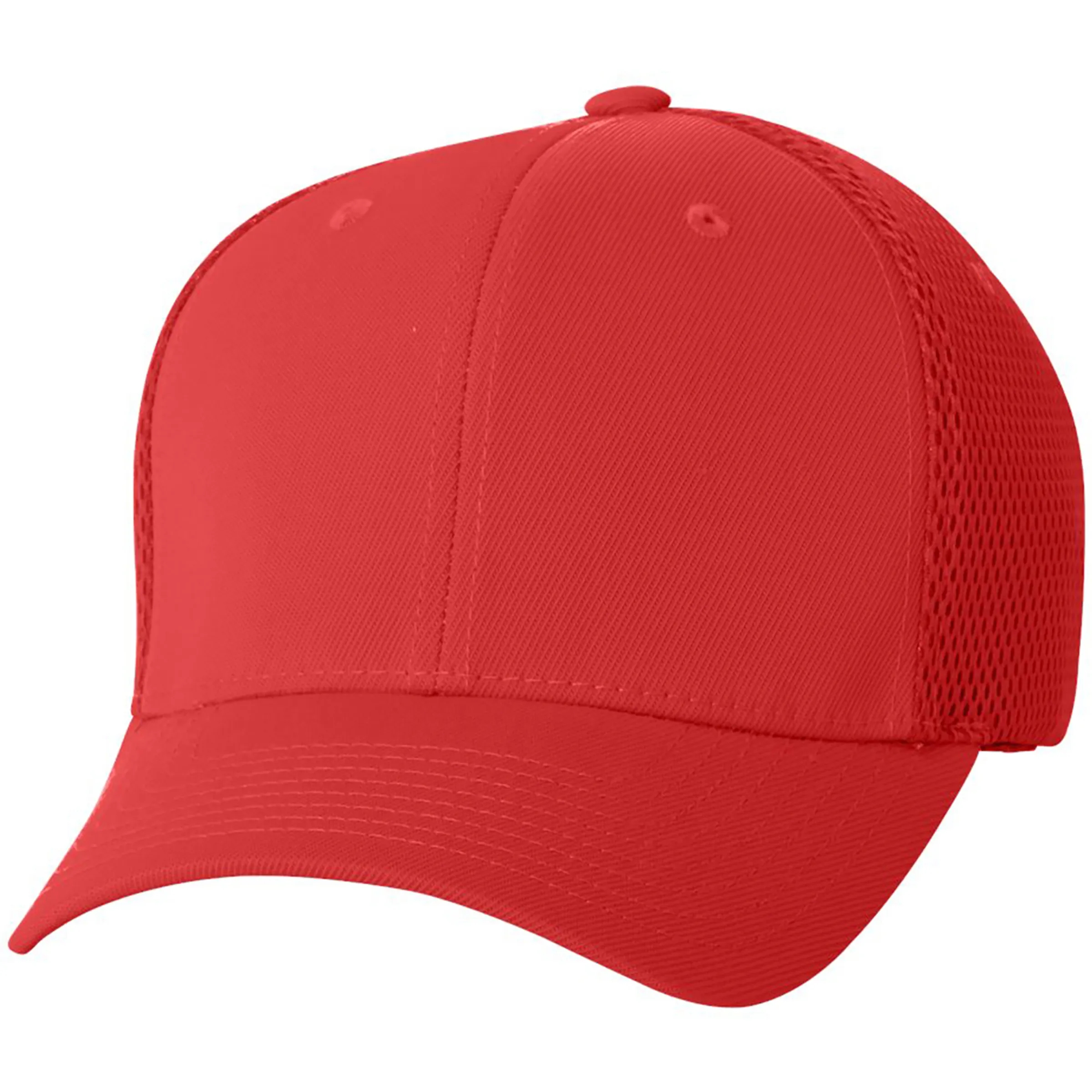 FLEXFIT ULTRAFIBER MESH CAP 2