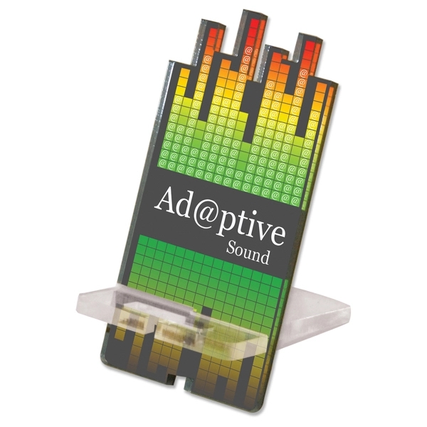 Acrylic Phone Stand 20